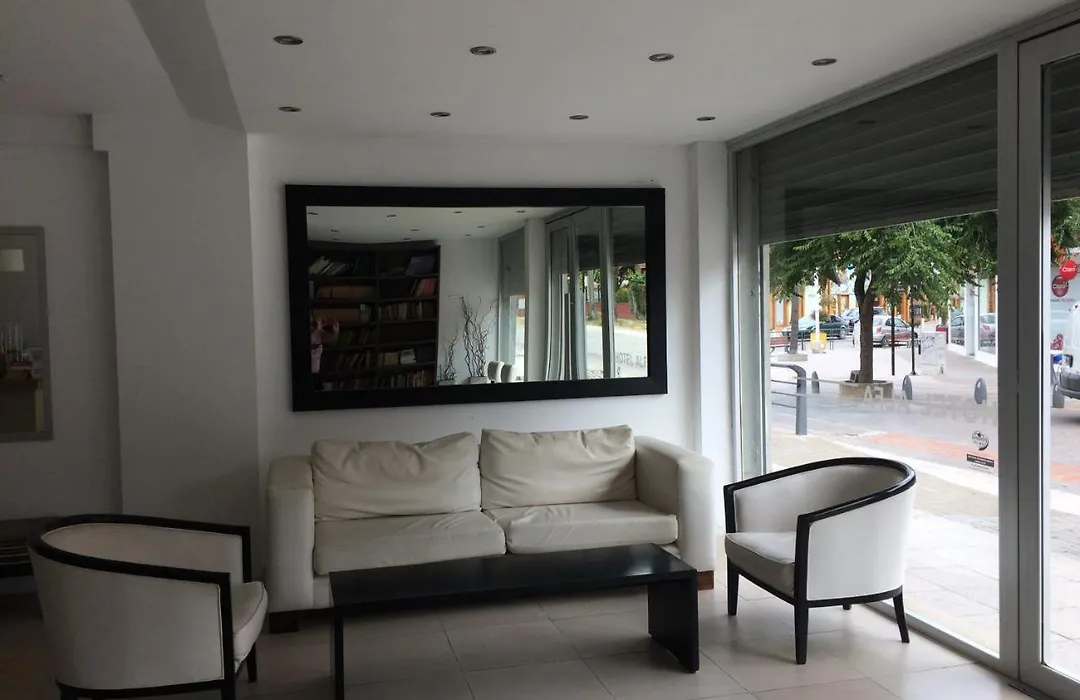 Hotel Alfa-1