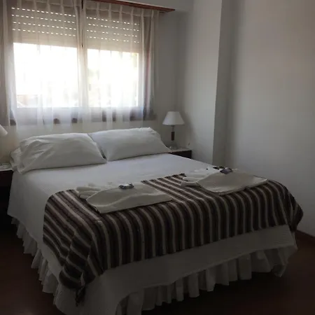 Hotel Alfa-2
