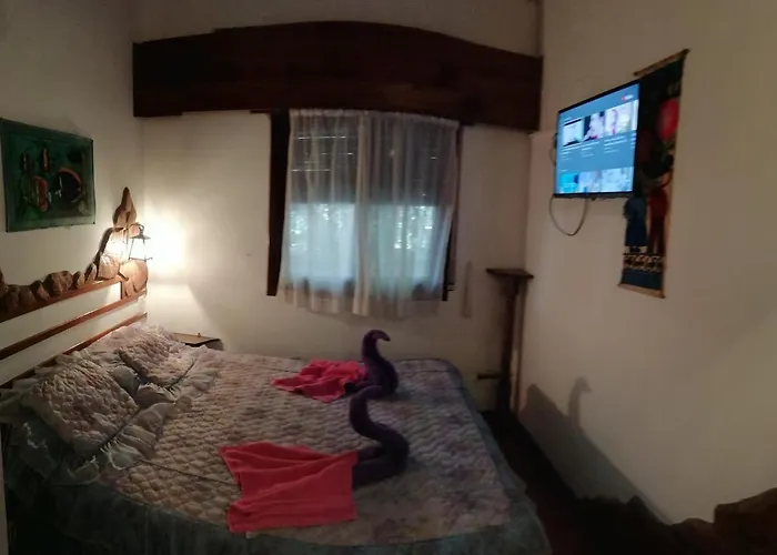 La Posada Del Sol Villa Gesell